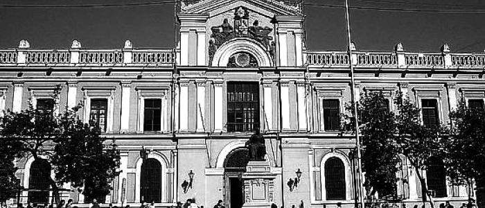 palacio