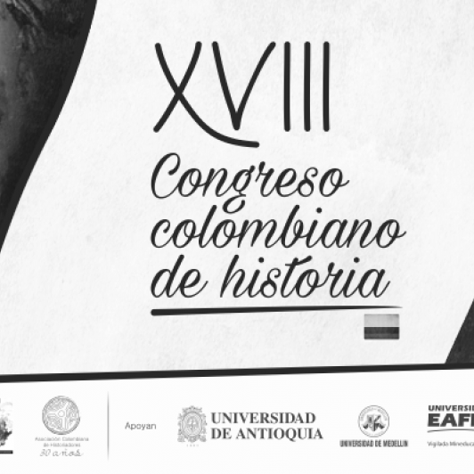 XVIII Congreso Colombiano de Historia