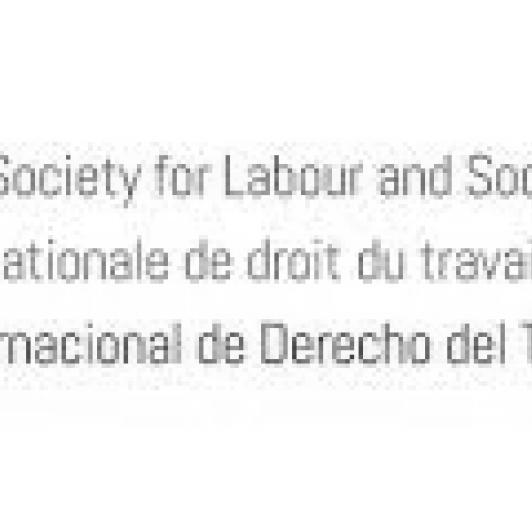 Sociedad Internacional de Derecho del Trabajo y la Seguridad Social